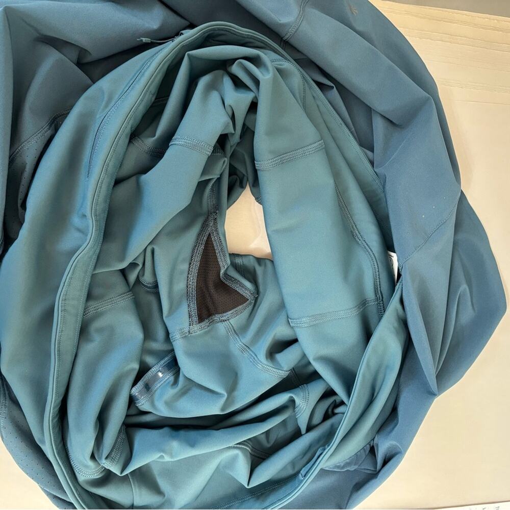 Athleta Run With It Skort in Dark Teal - Size 3X - Picture 8 of 8